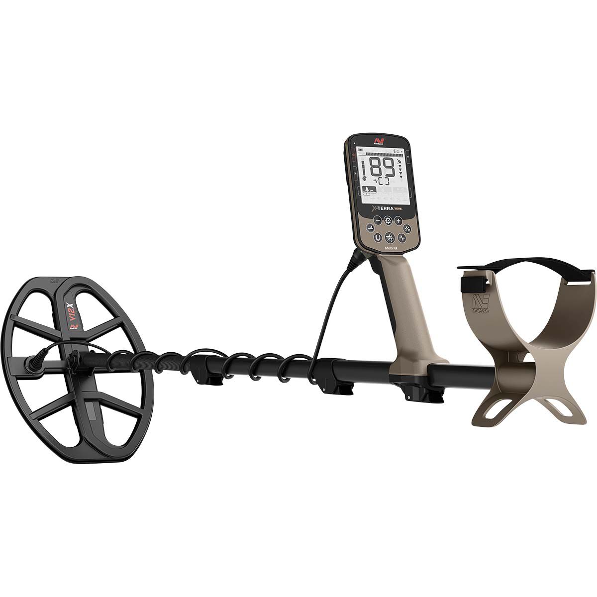 Minelab X-TERRA ELITE Metal Detector, , bcf_hi-res