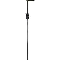 Transducer Poles Australia Flush Mount Pole 32mm and Unit Kit, , bcf_hi-res