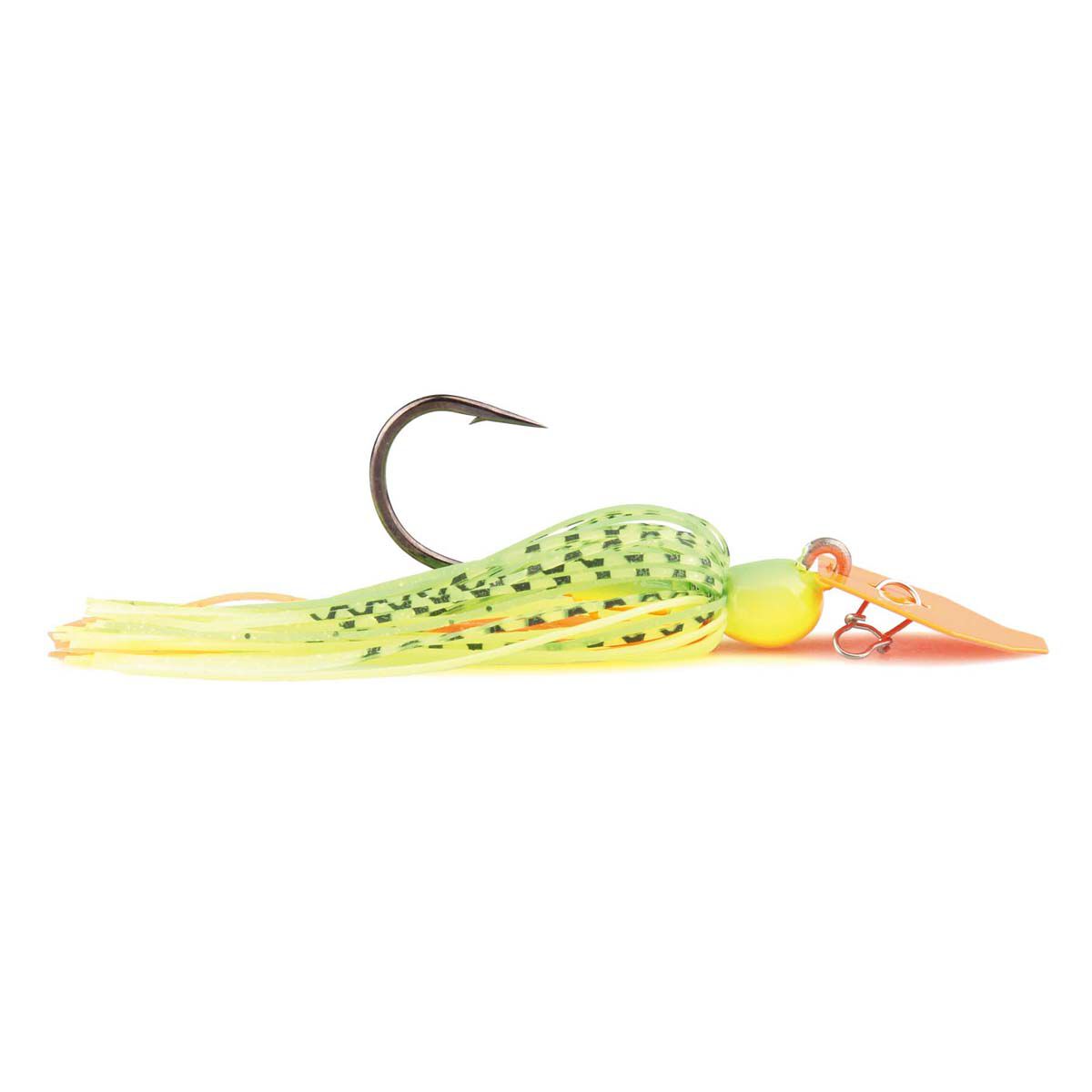 ZMan Chatterbait Mini Max 1/2oz Purple Glimmer, , bcf_hi-res