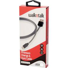 Walkntalk Lightning Charge and Sync Cable, , bcf_hi-res