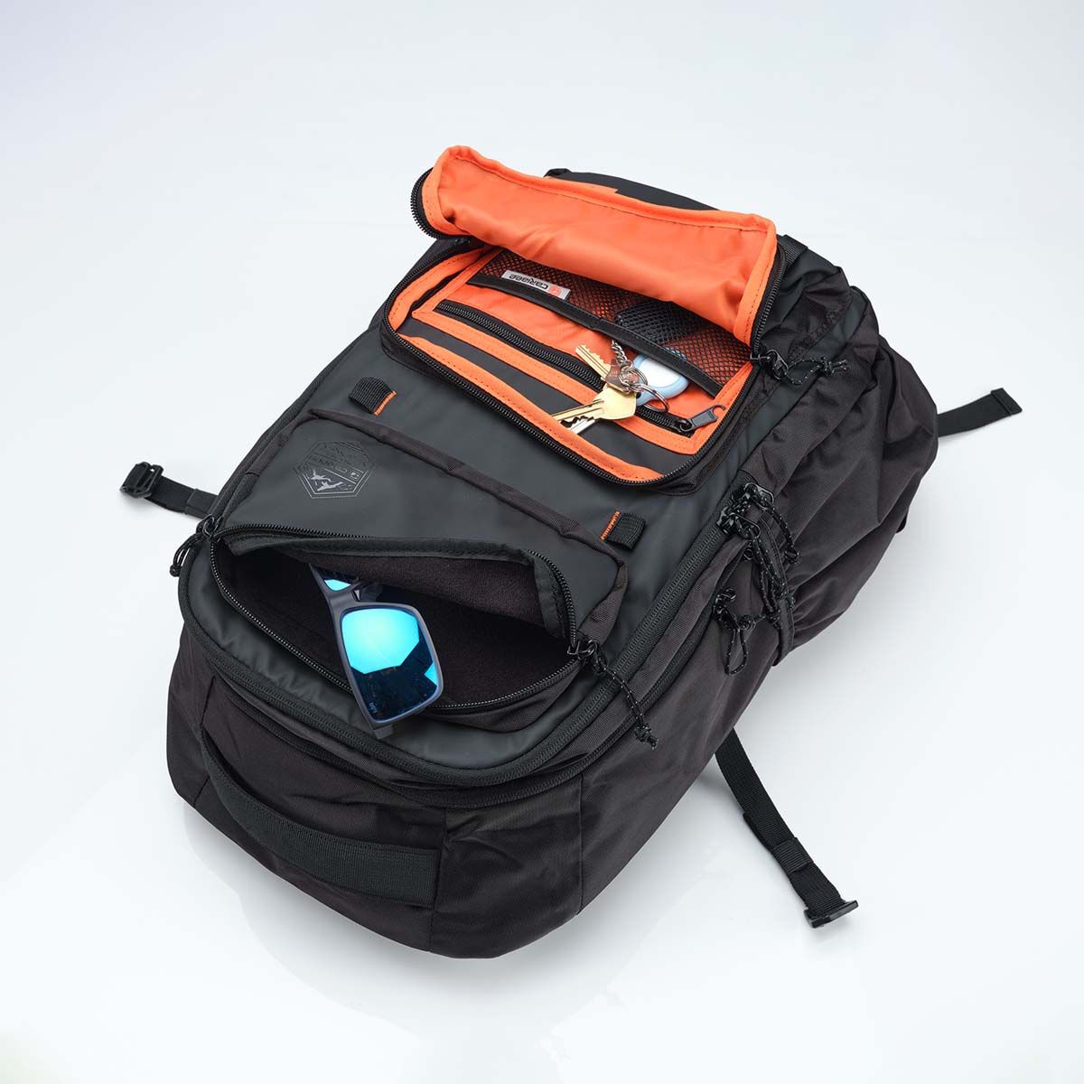 Caribee Storm 38L Backpack, , bcf_hi-res