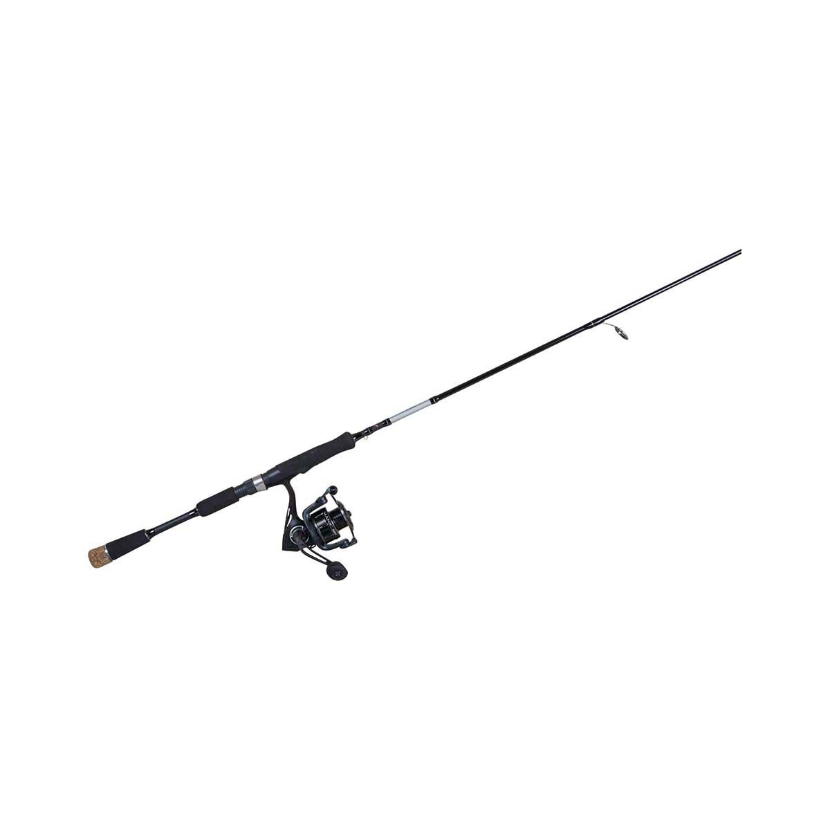 Savage Manic  Spinning Combo 6ft6 3 - 5kg, , bcf_hi-res