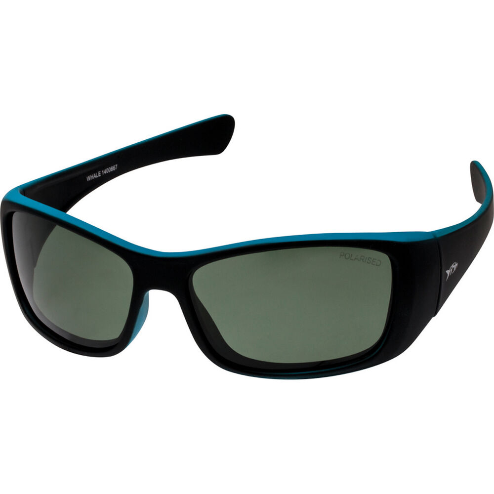 Fish Whale Polarised Sunglasses BCF