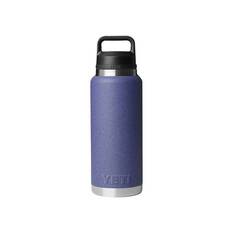 YETI® Rambler® Bottle 36 oz (1065 ml) with Chug Cap, Moon Dust, bcf_hi-res