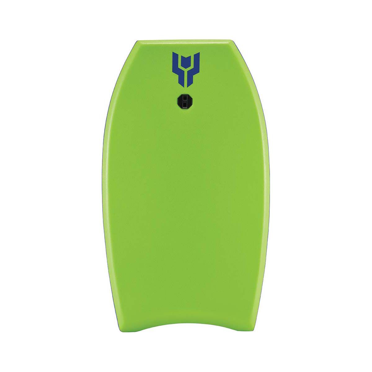 Tahwalhi Mini Bodyboard 33in Lime BCF