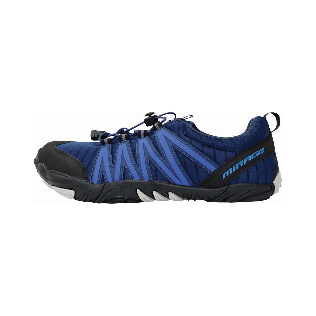 Mirage Unisex Wave Runner Aqua Shoe Blue 5, Blue, bcf_hi-res