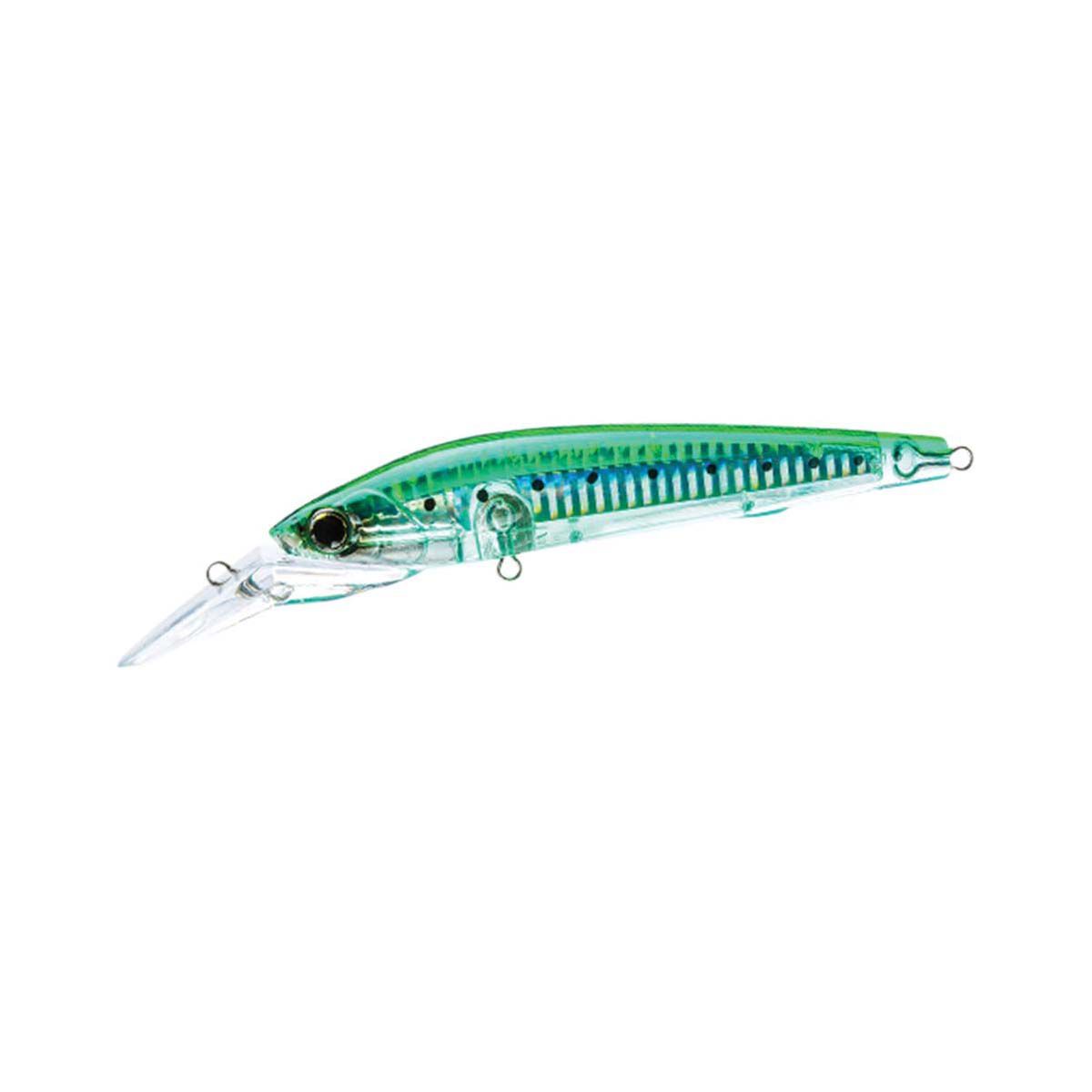 Yo-Zuri 3D Diver Trolling Hard Body Lure 140mm CPNI, CPNI, bcf_hi-res