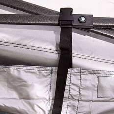 Wanderer Gazebo Hub Tent, , bcf_hi-res