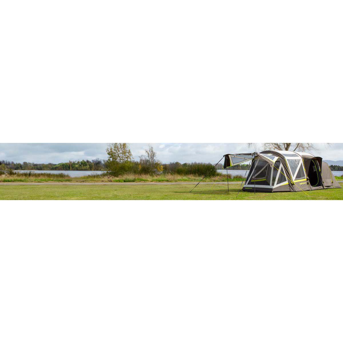 Zempire TM V2 Pro Series Awning Wall Set, , bcf_hi-res