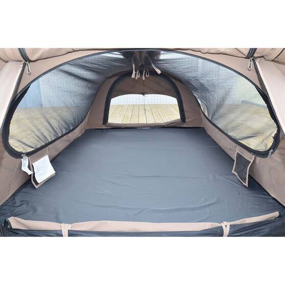 Wanderer Contour Plus Double Swag, , bcf_hi-res