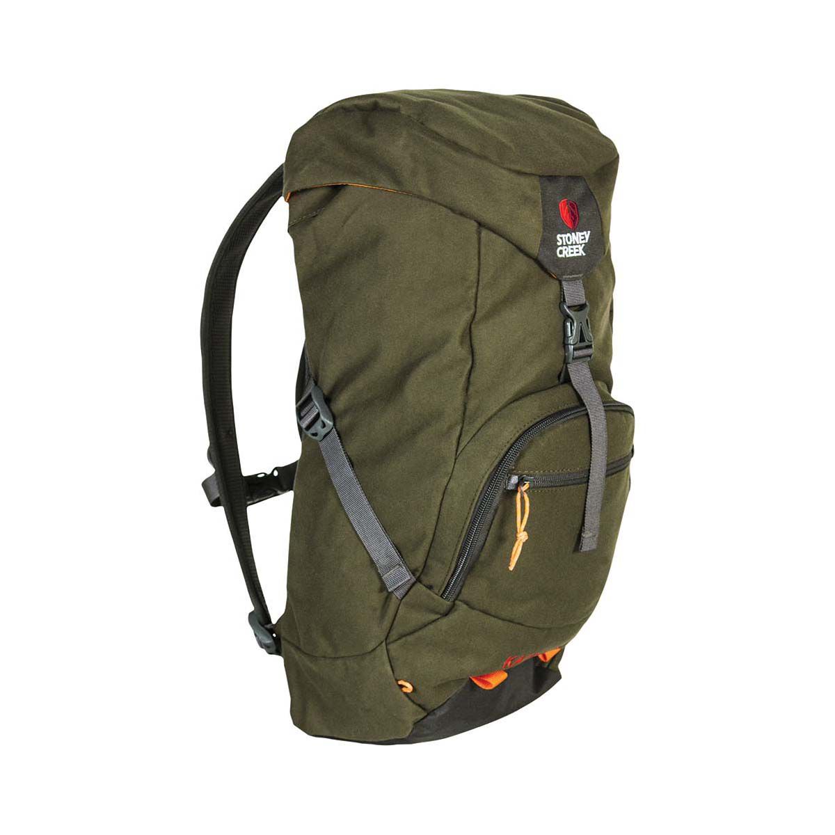 Stoney Creek Kaipo 20L Trek Pack Bayleaf, , bcf_hi-res