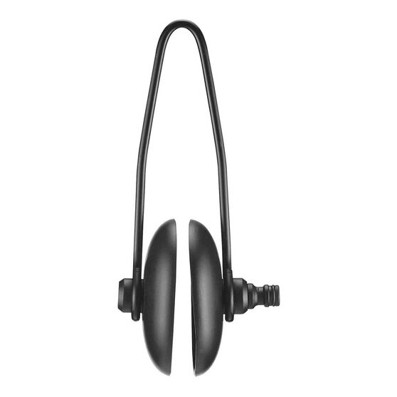 Blueline Outboard Flusher Oval Rubber Bcf