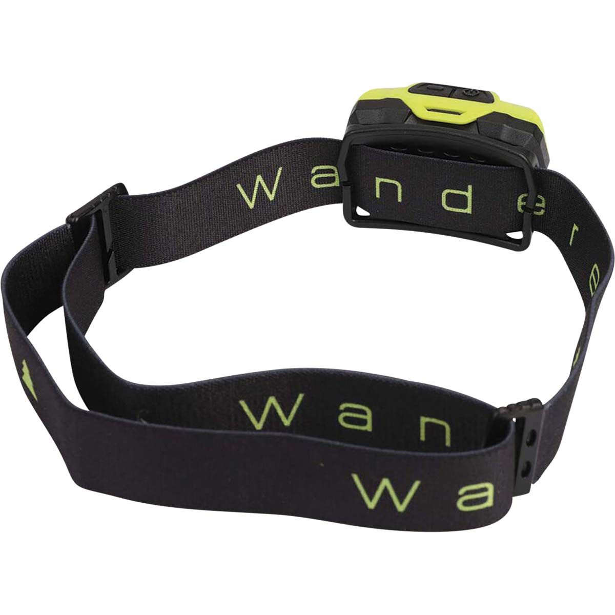 Wanderer COB 320 Lumen Headlamp, , bcf_hi-res
