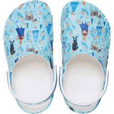Crocs Kids' Baya Frozen Clogs C13, , bcf_hi-res