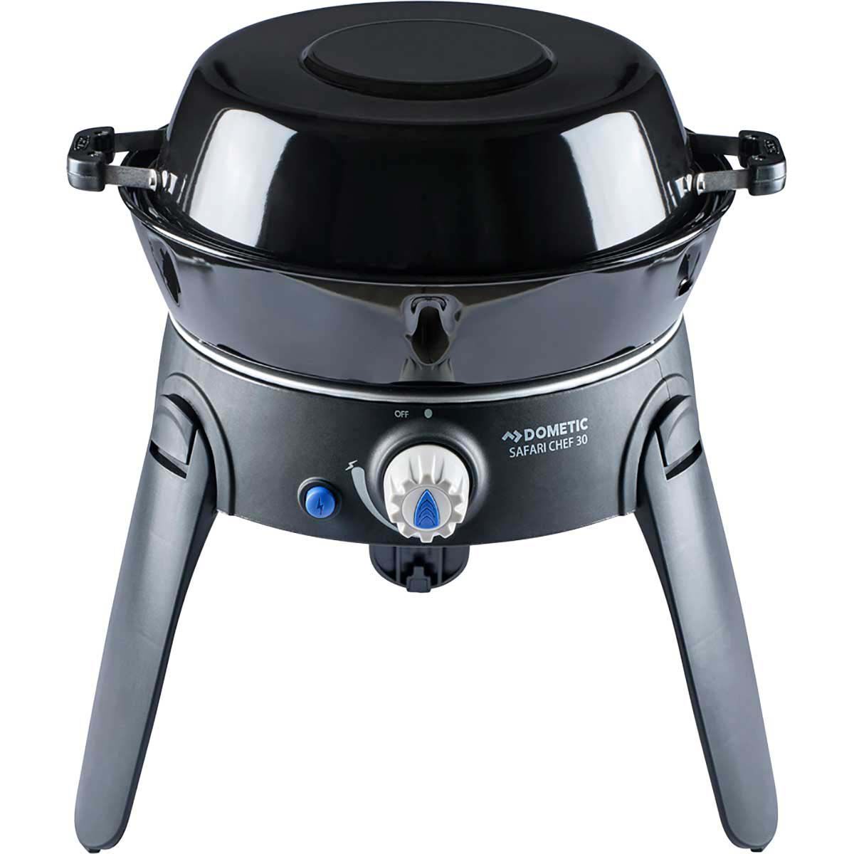 Dometic Safari Chef 30 Portable BBQ BCF