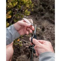 Pro Lure Fish Tail Soft Plastic Lure 130mm Midnight, Midnight, bcf_hi-res