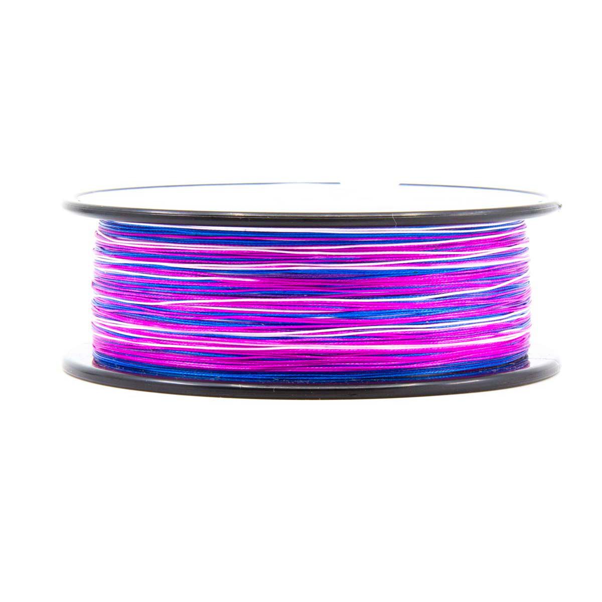 Nomad Panderra X8 Braid Multi 300yds Multi 20lb, Multi, bcf_hi-res