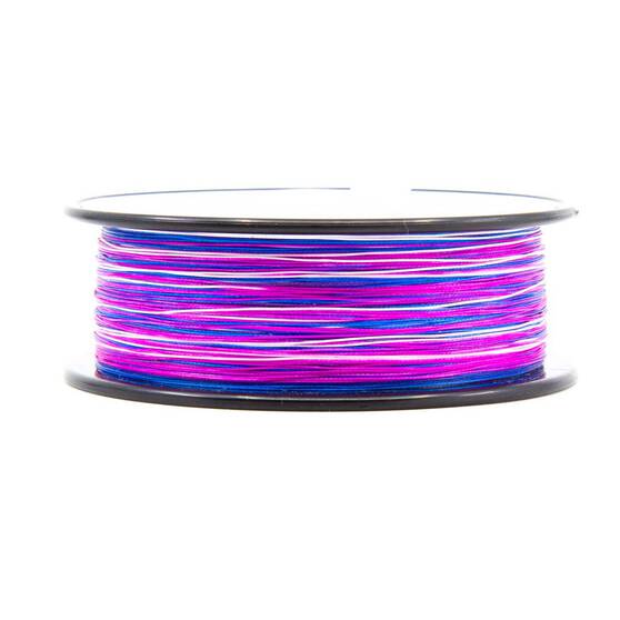 Nomad Panderra X8 Braid Multi 300yds, Multi, bcf_hi-res