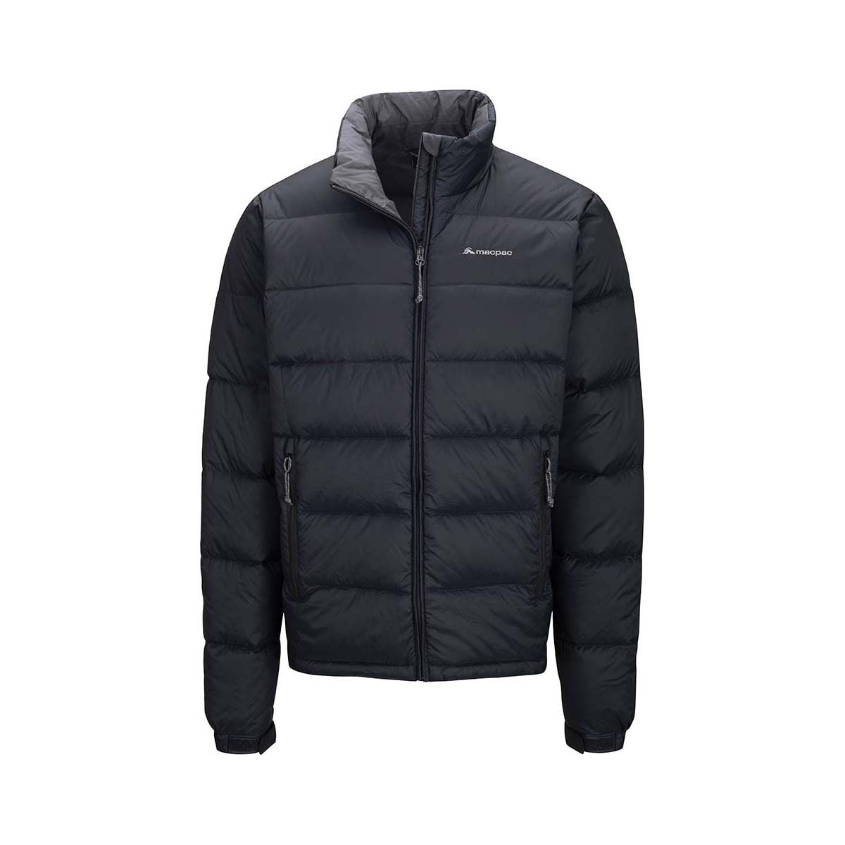 adventure tech reversible parka