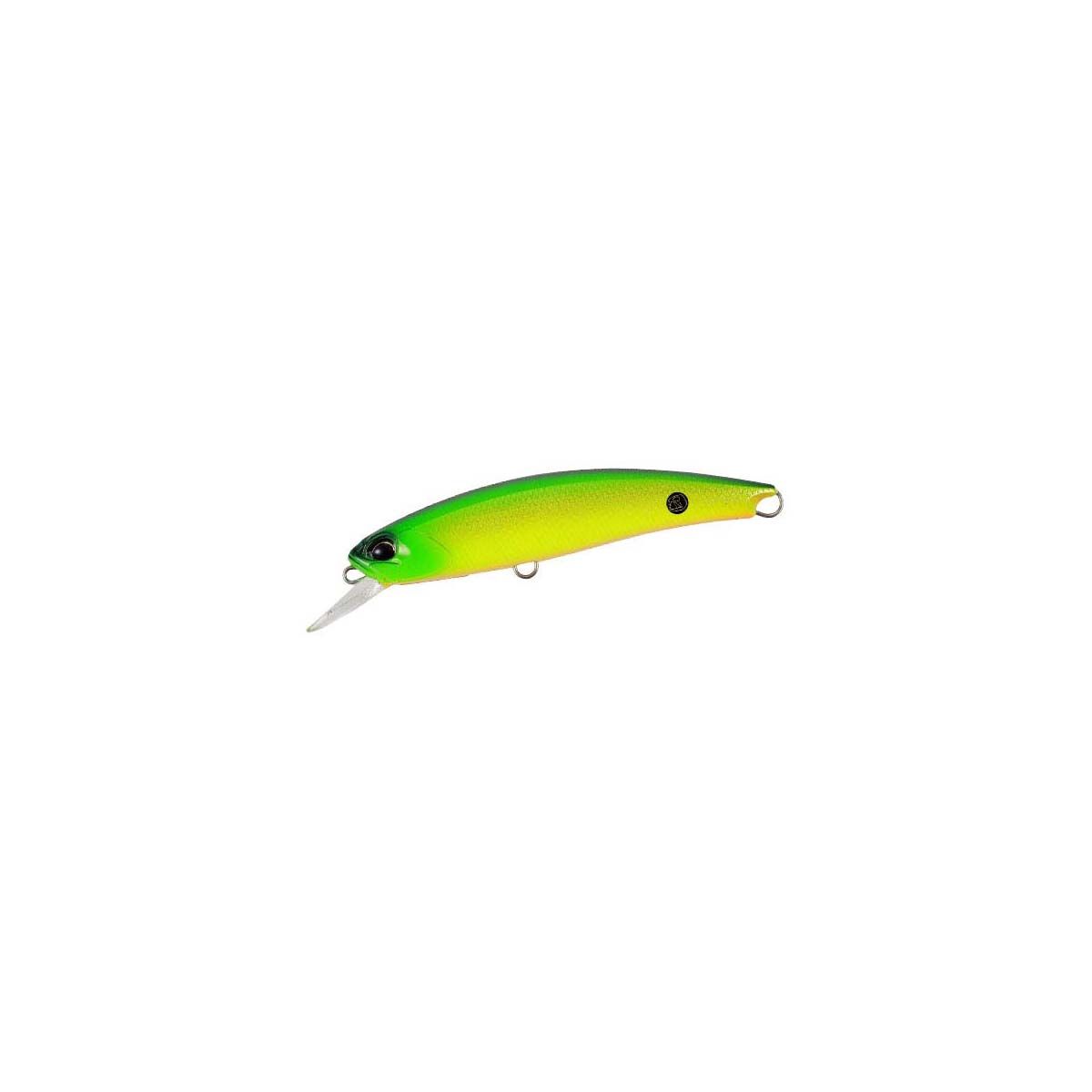 Duo Realis Fangbait 100SR Hard Body Lure 100mm Dragon Z, Dragon Z, bcf_hi-res