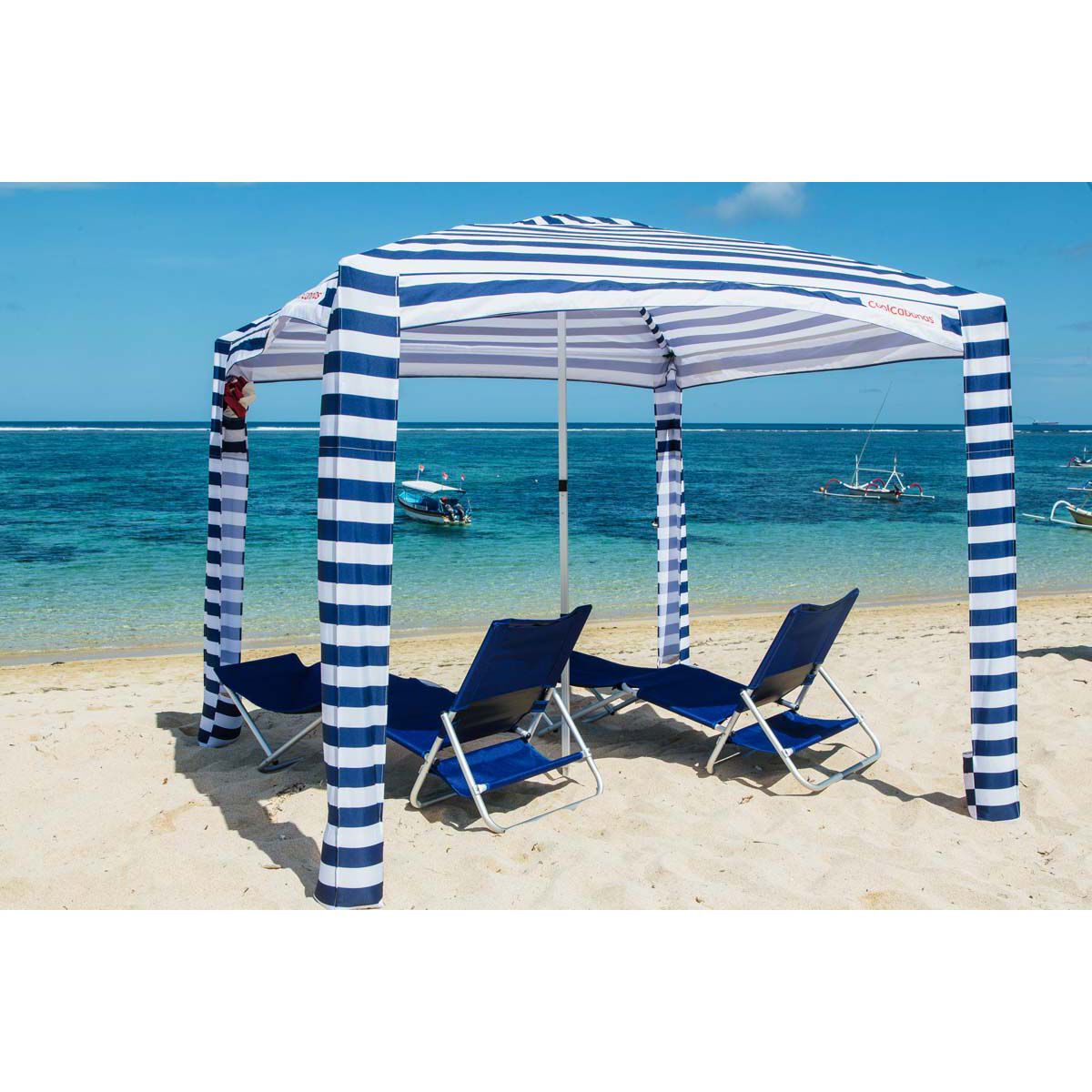 Beach tent bcf cheap
