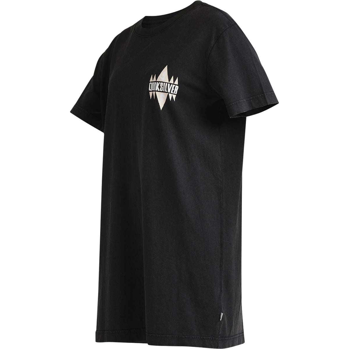 Quiksilver In The Elements Dress for Women, Black, bcf_hi-res