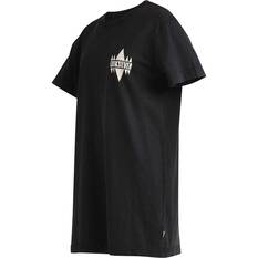 Quiksilver In The Elements Dress for Women, Black, bcf_hi-res