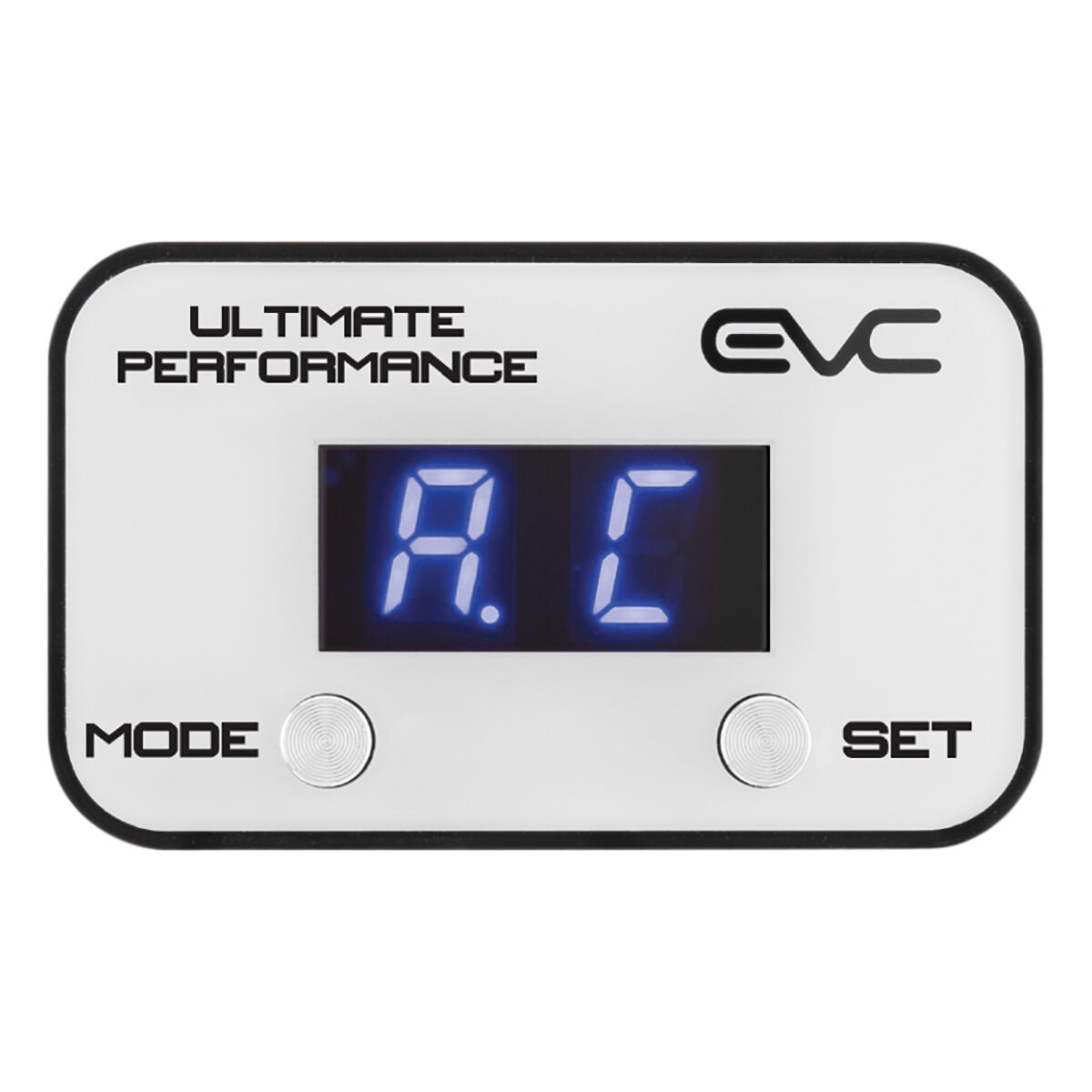 Ultimate9 EVC Throttle Controller EVC668, , bcf_hi-res