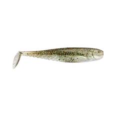Pro Lure Fish Tail Soft Plastic Lure 130mm Natural Shad, Natural Shad, bcf_hi-res