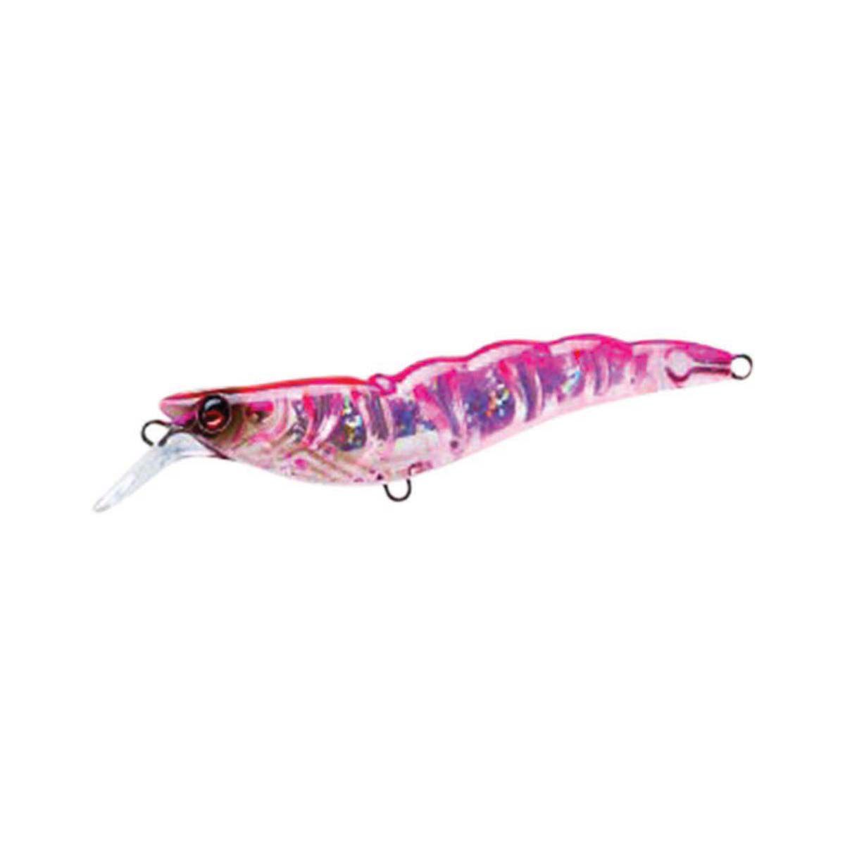 Yo-Zuri 3D Shrimp Hard Body Lure 90mm HP, HP, bcf_hi-res
