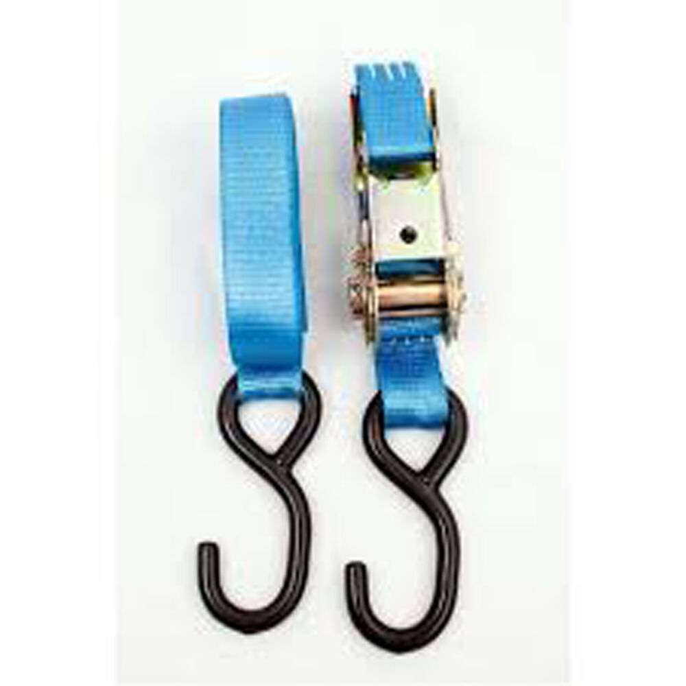 Atlantic Tie Down Ratchet Over Boat 5.5m x 50mm BCF