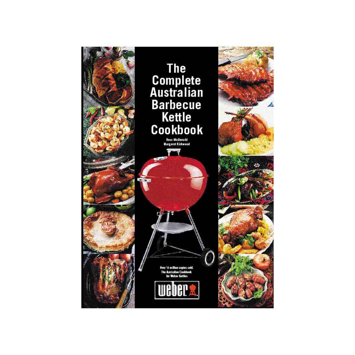 Weber Original BBQ Kettle 57cm, , bcf_hi-res