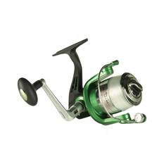 Shakespeare Axiom II Spinning Combo 2pc 6ft 6in 4-8 kg, , bcf_hi-res