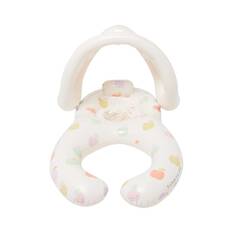 SUNNYLiFE Apple Sorbet Float Together Inflatable Baby Seat, , bcf_hi-res