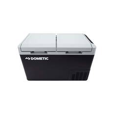 Dometic CFF70DZ Fridge Freezer and Cover Pack 70L, , bcf_hi-res