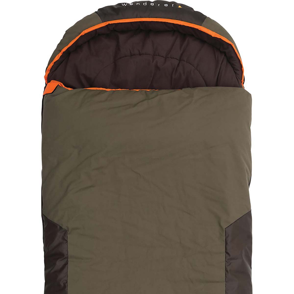 Find Your Perfect Camping Sleeping Bag BCF