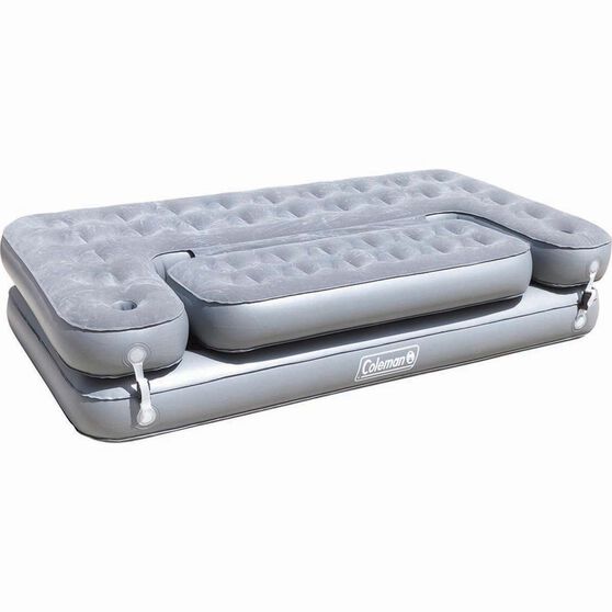 Coleman Quickbed 5 In 1 Sofa Airbed Bcf