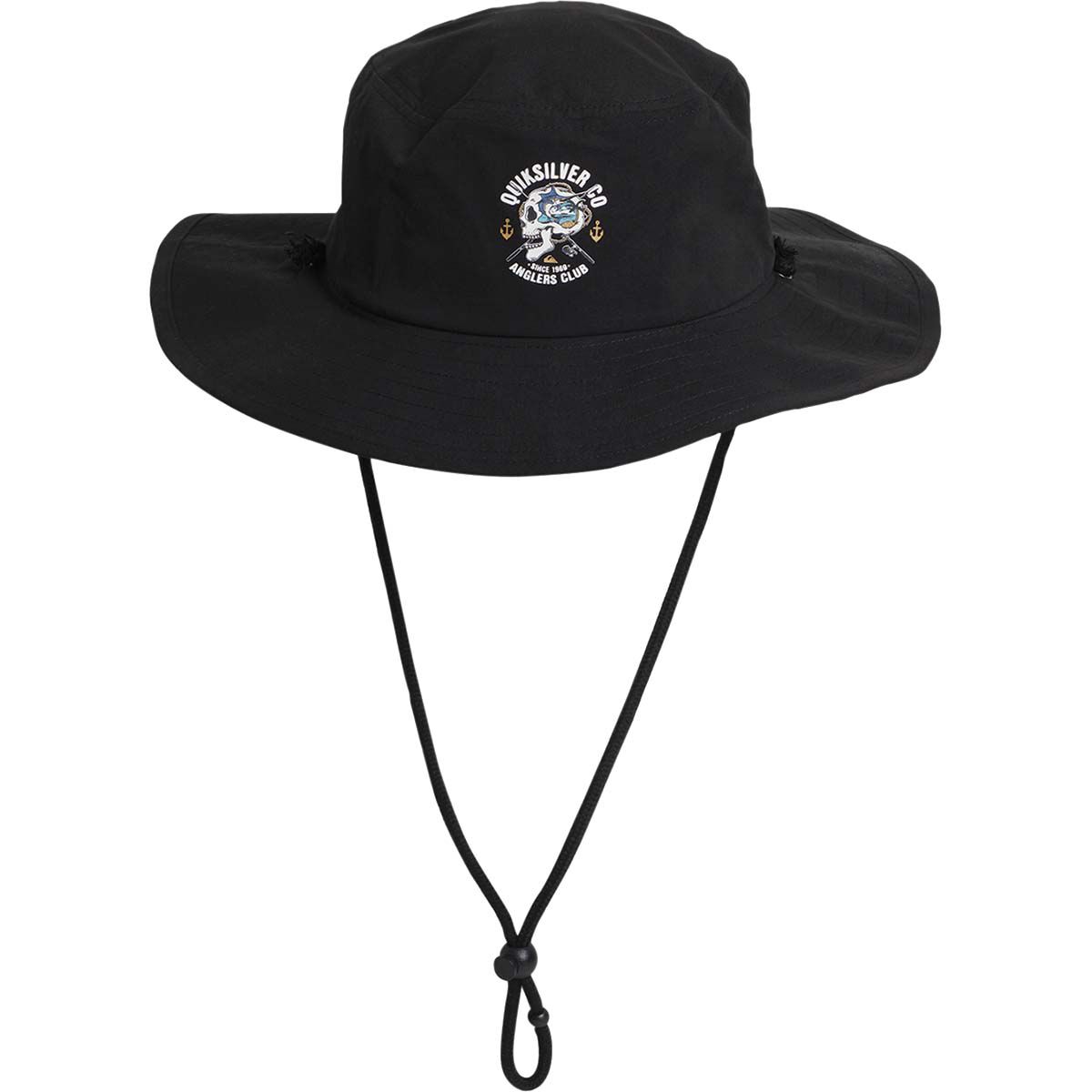 Quiksilver Youth Anglers Club Booney Hat, , bcf_hi-res