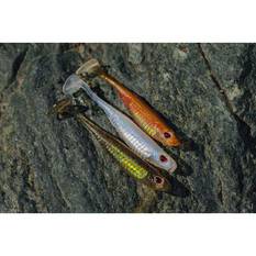 Nomad Live Ops Spectre Minnow Soft Plastic Lure 2.5in Natural Shad, Natural Shad, bcf_hi-res