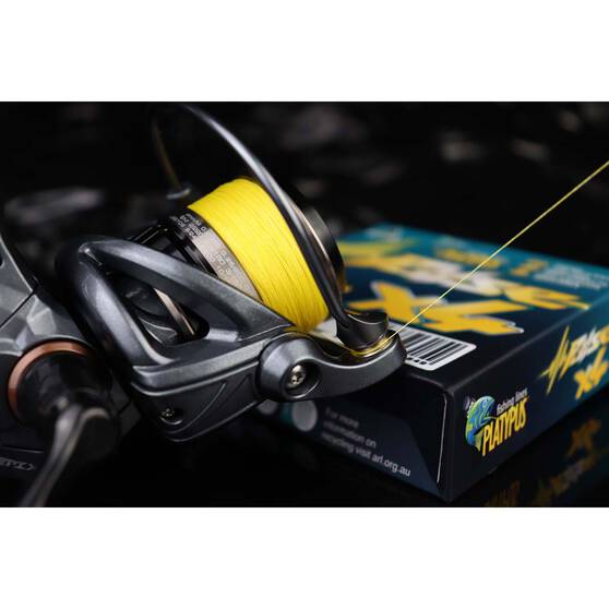 Platypus Pulse X4  Braid 150m, , bcf_hi-res