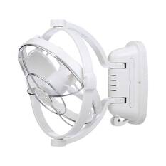 Sirocco 2 Caravan Fan 12/24V White, White, bcf_hi-res