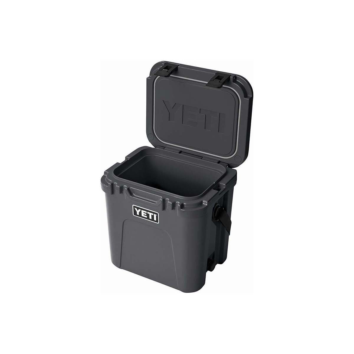 YETI&reg; Roadie&reg; 24 Hard Cooler Charcoal, Charcoal, bcf_hi-res