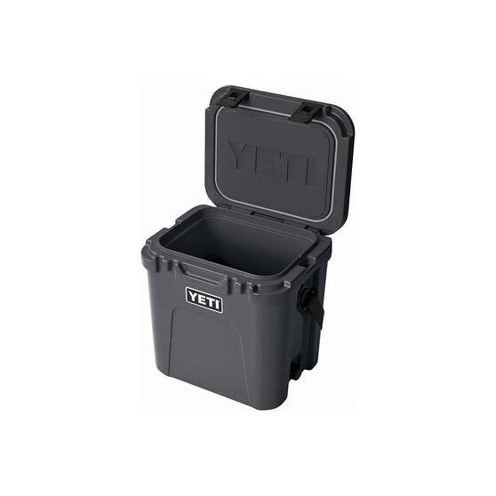 YETI® Roadie® 24 Hard Cooler Charcoal, Charcoal, bcf_hi-res