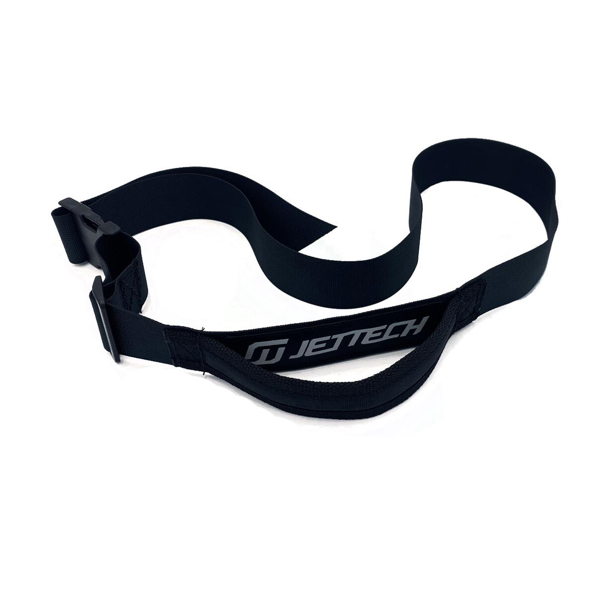 Jet Tech Slip on Grab Handle Black, , bcf_hi-res