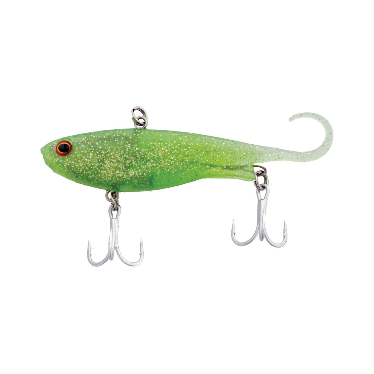 Zerek Fish Trap Soft Vibe Lure 110mm 30g DL, DL, bcf_hi-res