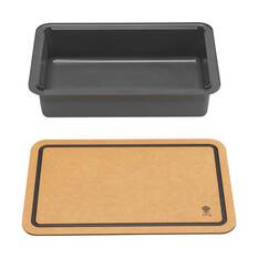 Weber Works Basin with Cutting Board Lid, , bcf_hi-res