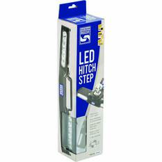 Hayman Reese LED Hitch Step, , bcf_hi-res