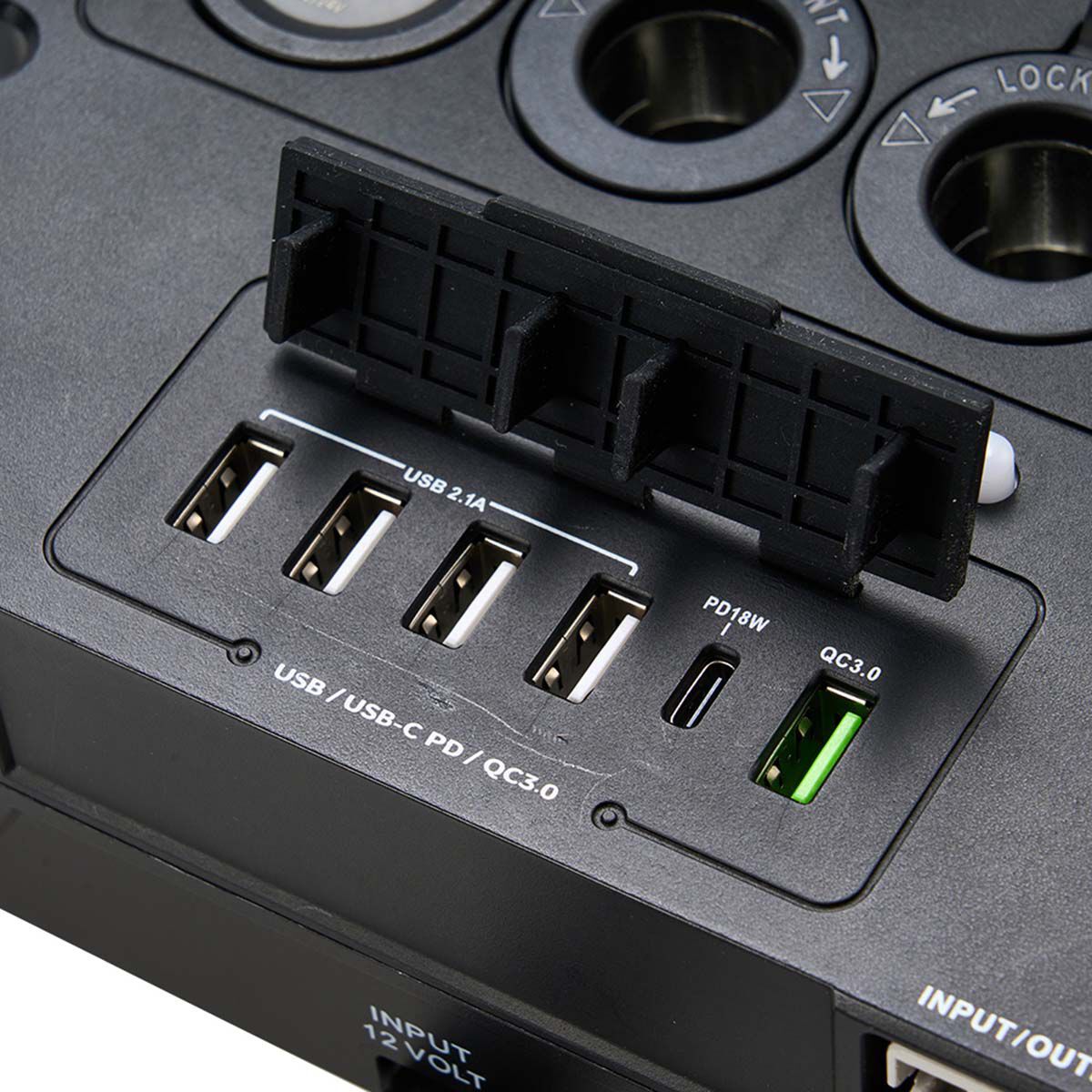 XTM Mini 12V Control Box, , bcf_hi-res