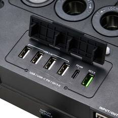 XTM Mini 12V Control Box, , bcf_hi-res