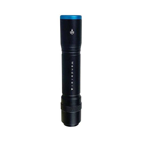 Wanderer 1000L Rechargeable Moonbeam Torch, , bcf_hi-res